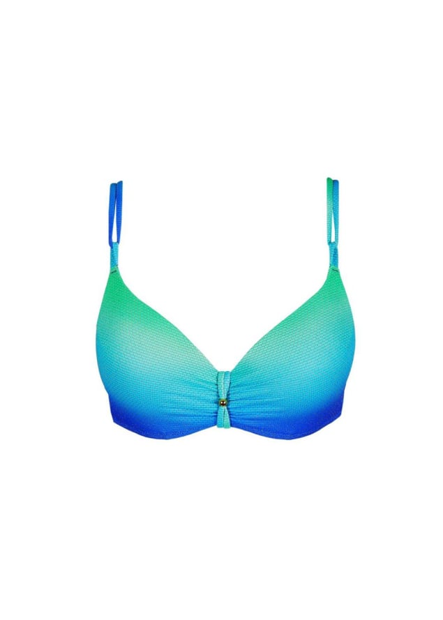 Bikini rembourr� d�collet� plongeant Maillots de bain Marie Jo Swim