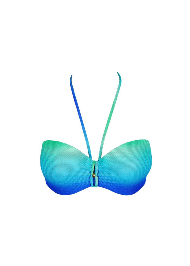 Haut de bikini bandeau rembourr� Maillots de bain Marie Jo Swim