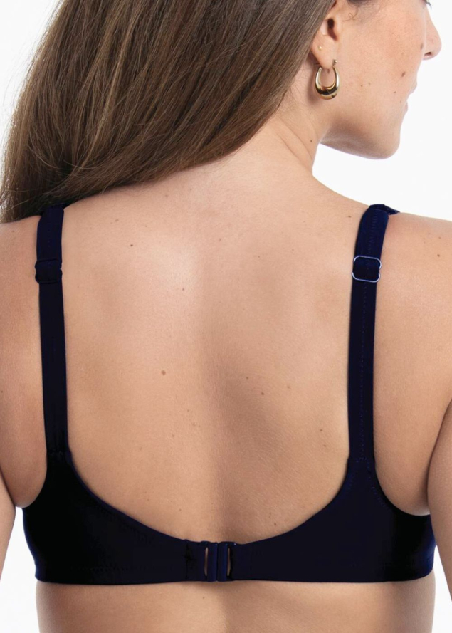 Haut de Bikini Plunge sans Armatures  Maillots de Bain Anita Since 1886