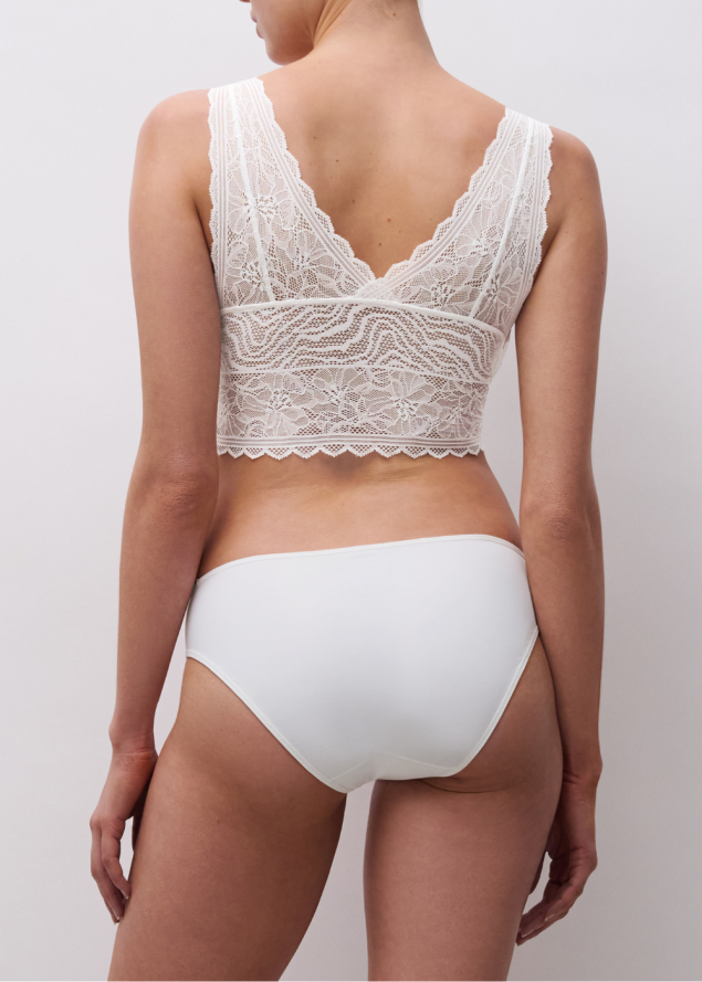 Soutien-gorge Sans Armature Mousse Chantelle
