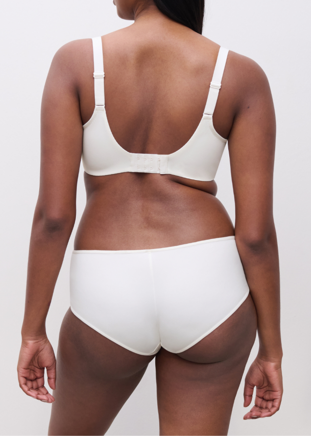 Soutien-gorge � Armatures Tr�s Enveloppant  Chantelle