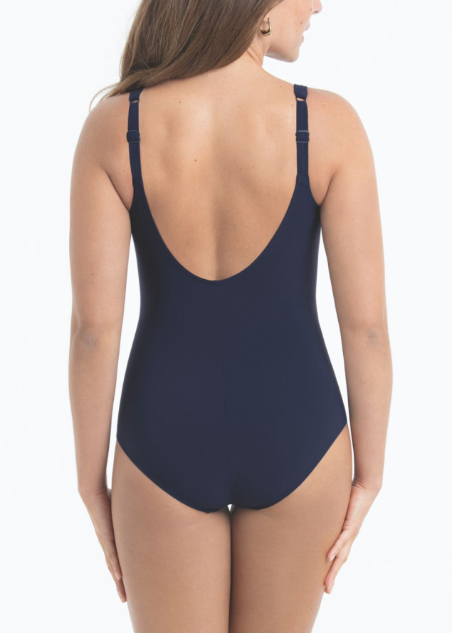 Maillot de bain Une pi�ce Sans Armature Maillots de Bain Anita Since 1886