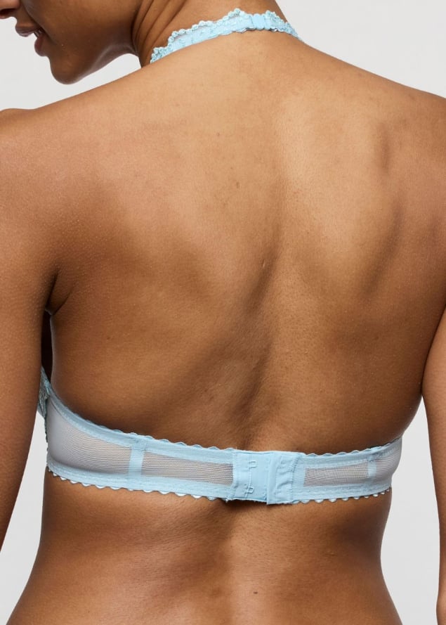 Soutien-gorge Rembourr� Forme Coeur Marie-Jo