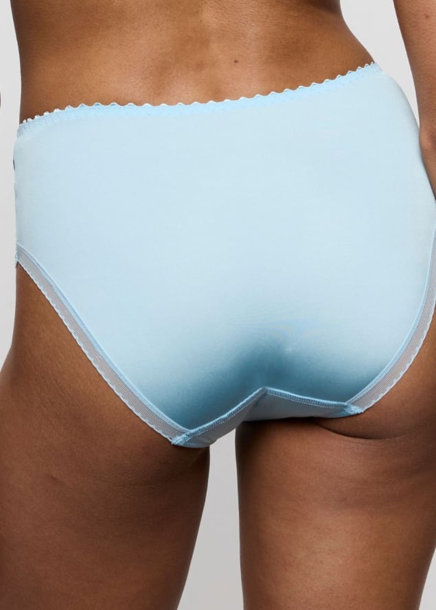 Slip Taille Haute Marie-Jo