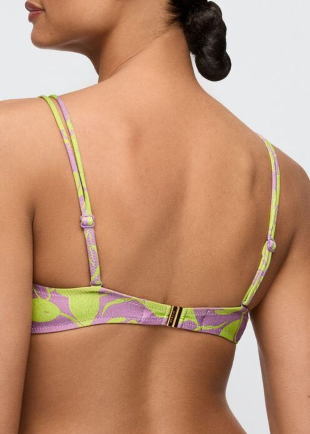 Haut De Bikini Rembourr� Coeur Maillots de bain Marie Jo Swim