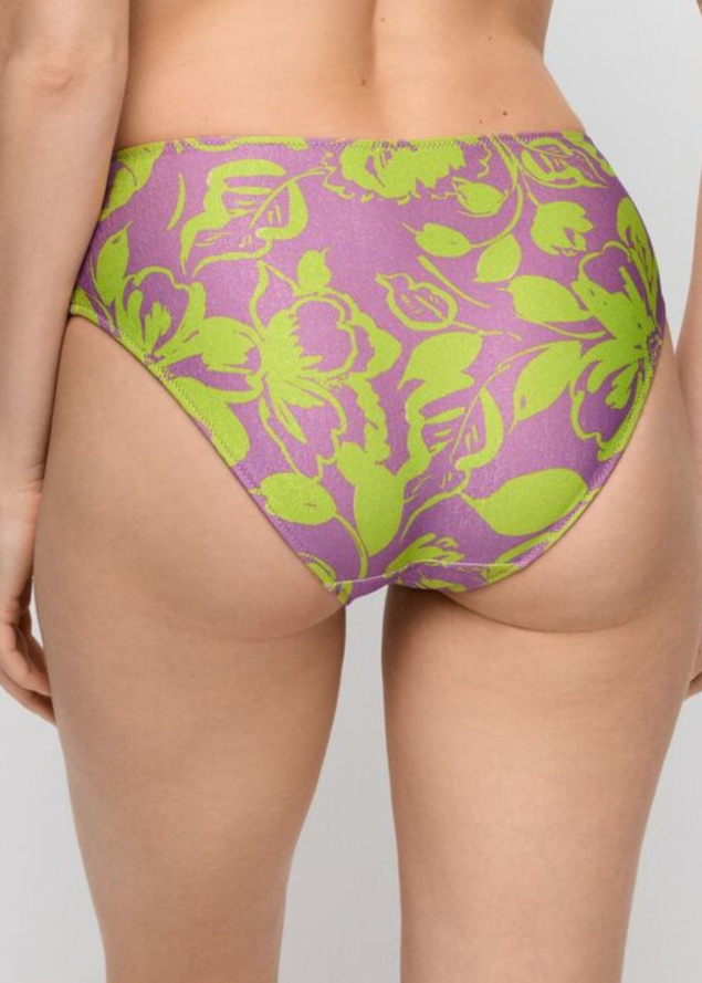 Bikini Slip Taille Haute Maillots de bain Marie Jo Swim