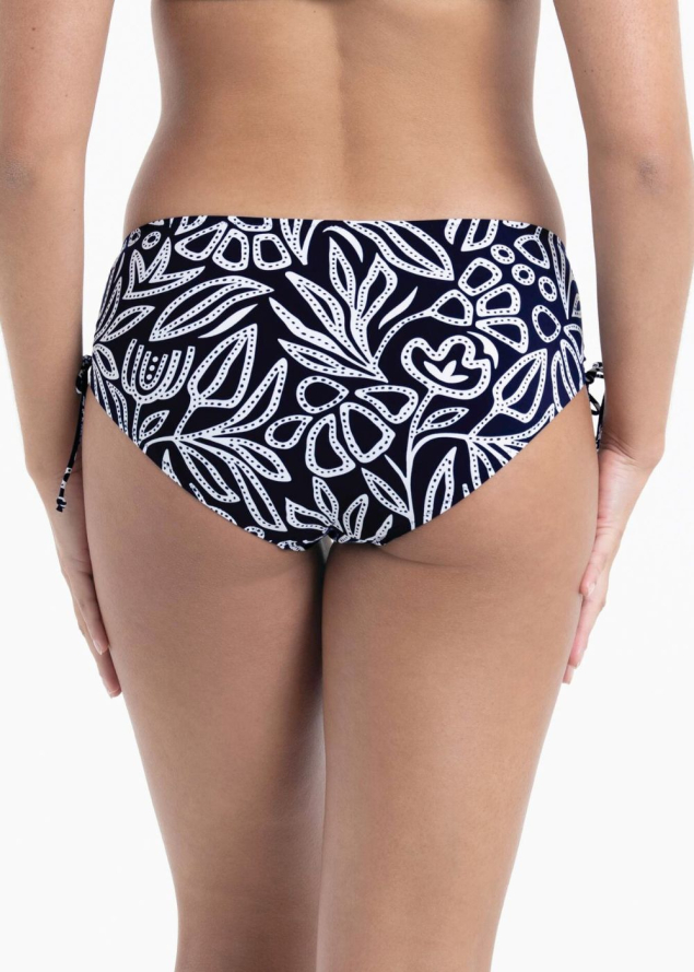 Bas de Bikini Slip Taille haute Maillots de Bain Anita Since 1886