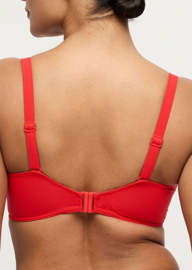 Haut de Bikini Triangle Maillots de Bain Prima Donna Swim