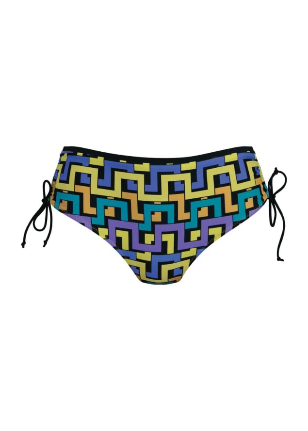 Bas de Bikini Slip Maillots de Bain Anita Since 1886