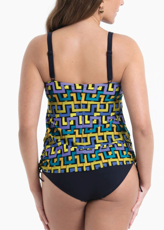 Tankini sans armatures Maillots de Bain Anita Since 1886