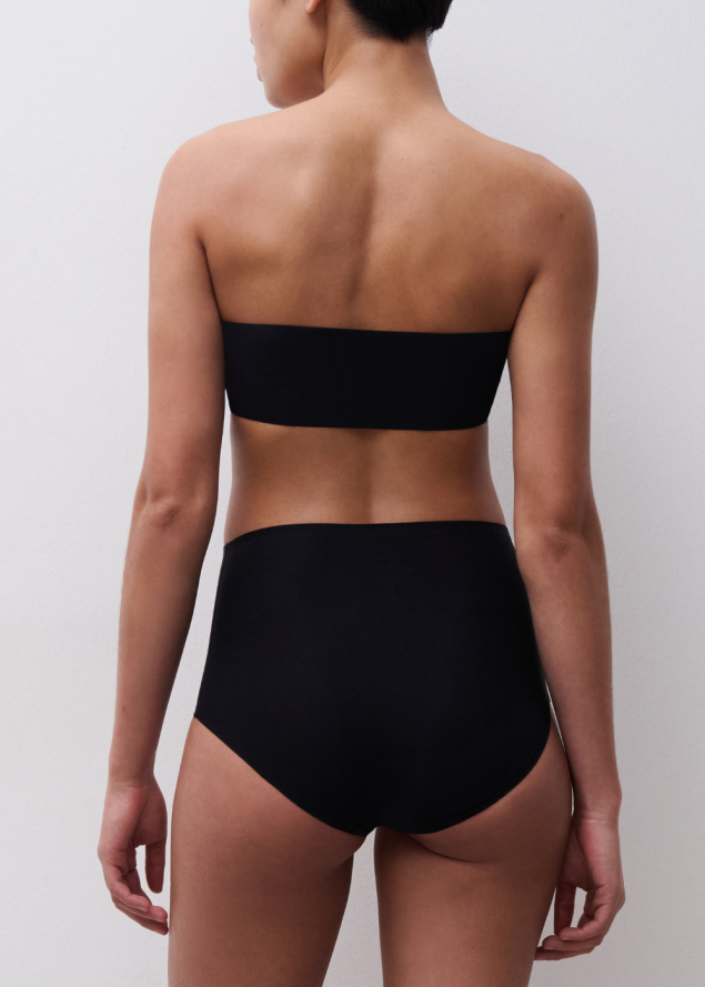 Bandeau sans armature coques Chantelle