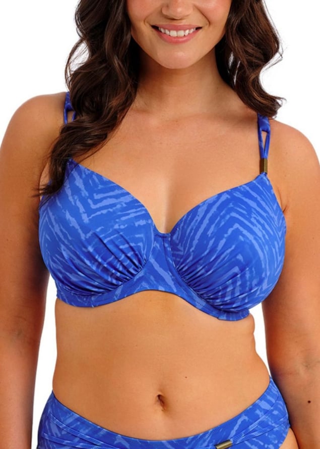 Haut de Bikini � Armatures Enveloppant  Maillots de Bain Fantasie 