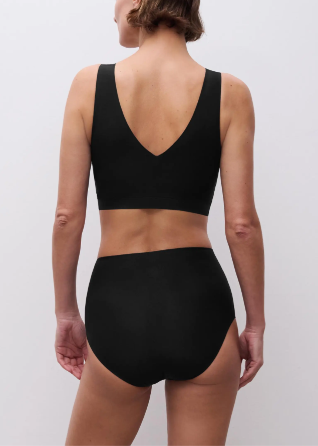 Culotte Taille Haute Chantelle