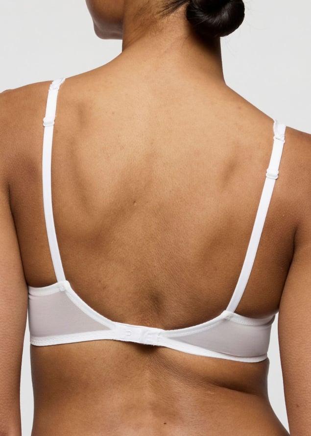 Soutien-gorge rembourr� Forme Coeur Marie-Jo