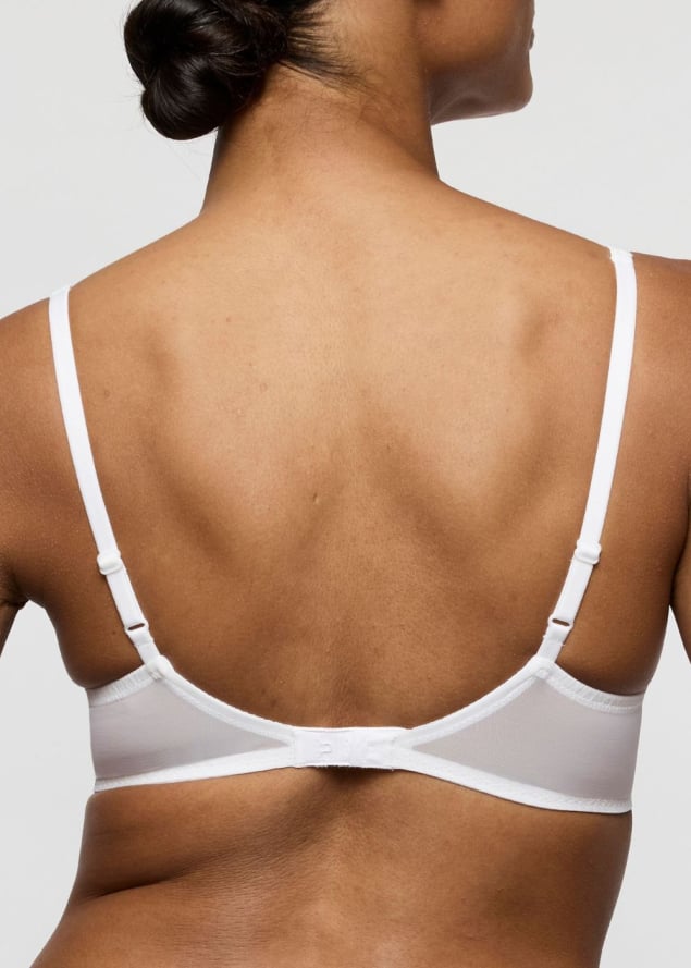 Soutien-gorge rembourr� Marie-Jo