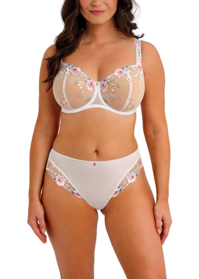 Soutien-gorge Balconnet � Armatures Fantasie