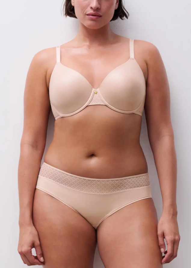 Soutien-gorge � Armatures Enveloppant  Chantelle