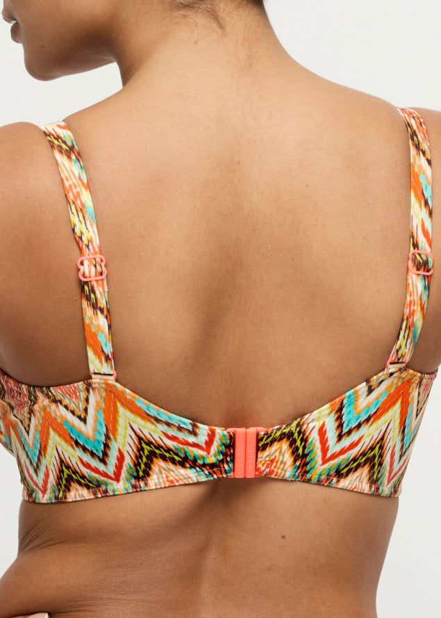 Haut De Bikini Embo�tant Maillots de Bain Prima Donna Swim