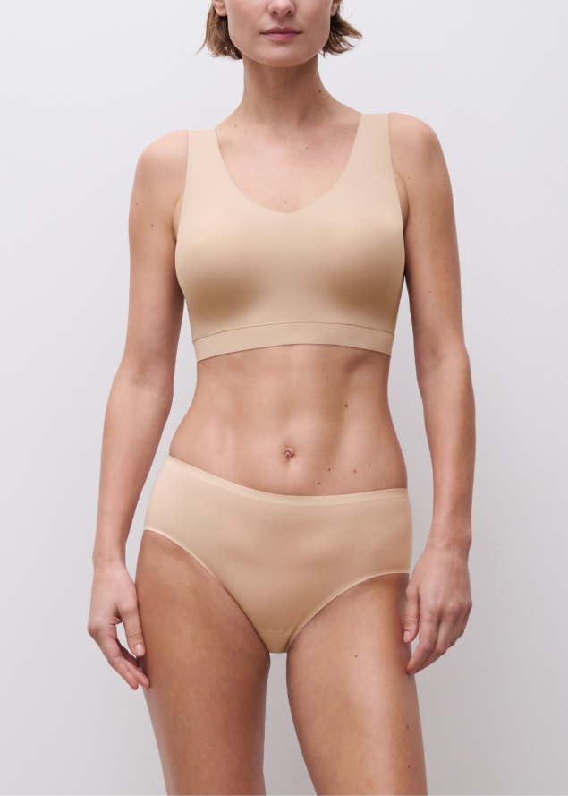 Brassi�re � Coques Sans Armatures Chantelle