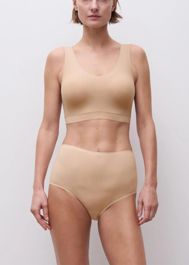 Culotte Taille Haute Chantelle