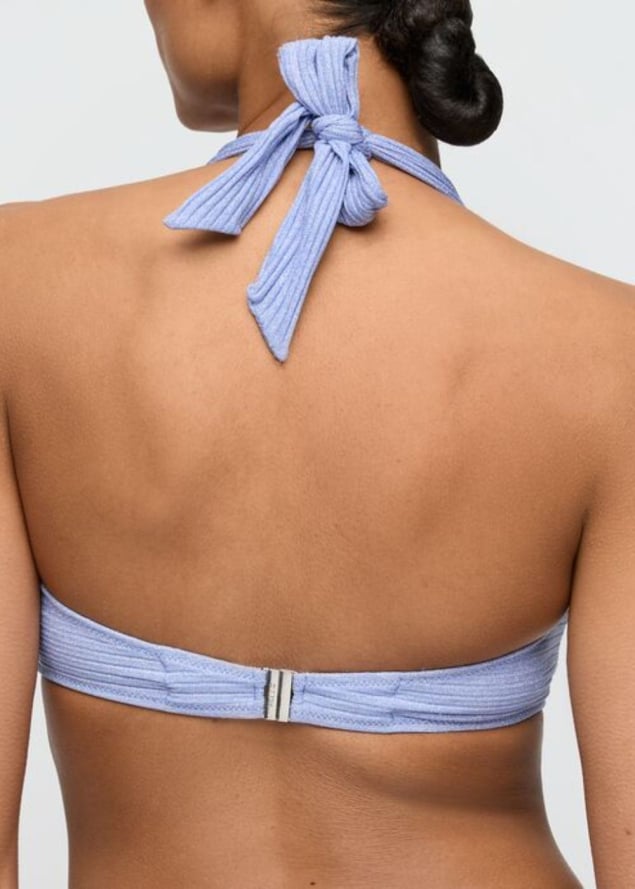 Haut de bikini triangle rembourr� Maillots de bain Marie Jo Swim