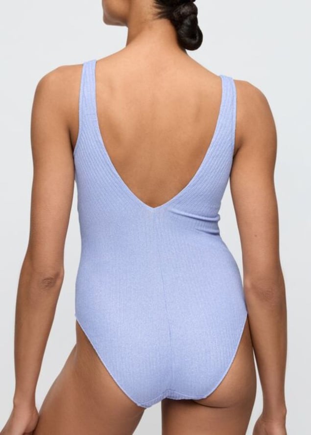 Maillot de bain 1 pi�ce sans armatures  Maillots de bain Marie Jo Swim