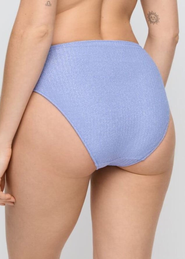 Bas de Bikini Taille Haute Maillots de bain Marie Jo Swim