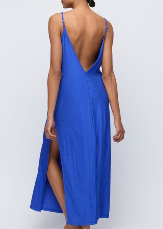 Swimwear Robe Longue Maillots de bain Marie Jo Swim