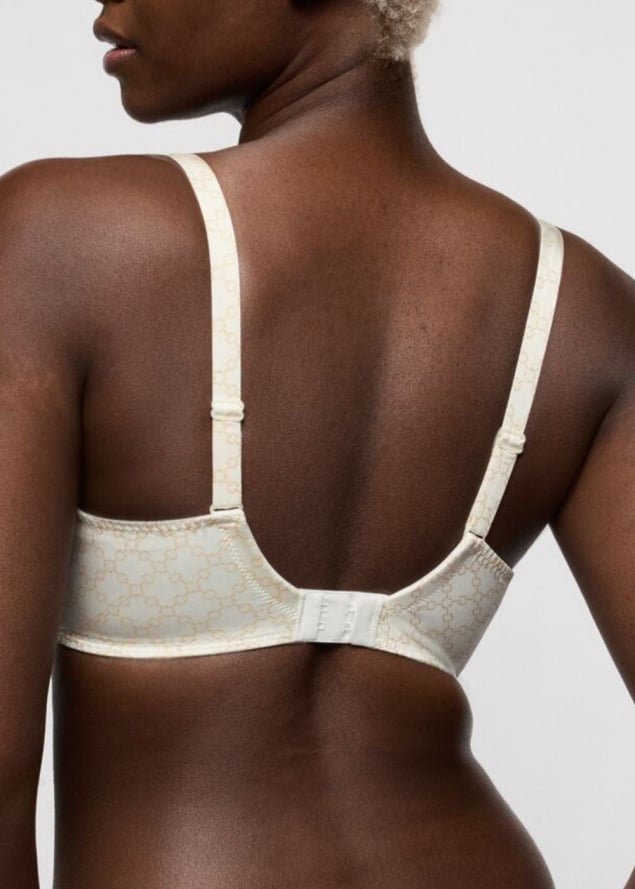 Soutien-gorge Embo�tant � Armatures Twist de Prima Donna