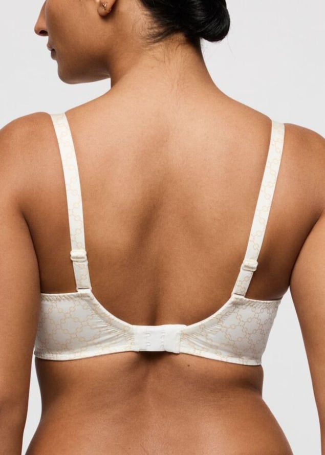 Soutien-gorge rembourr� Forme Coeur Twist de Prima Donna
