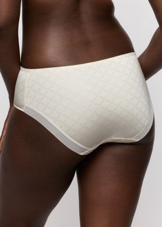 Slip Taille Haute Twist de Prima Donna