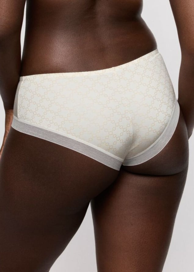 Hotpants Twist de Prima Donna