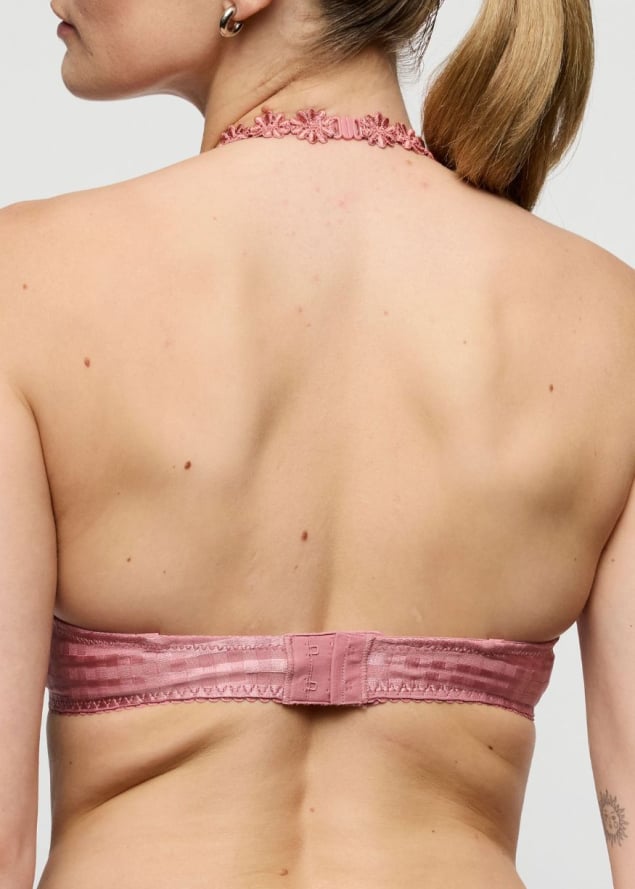 Soutien-gorge Rembourr� � Armatures Forme Coeur Marie-Jo