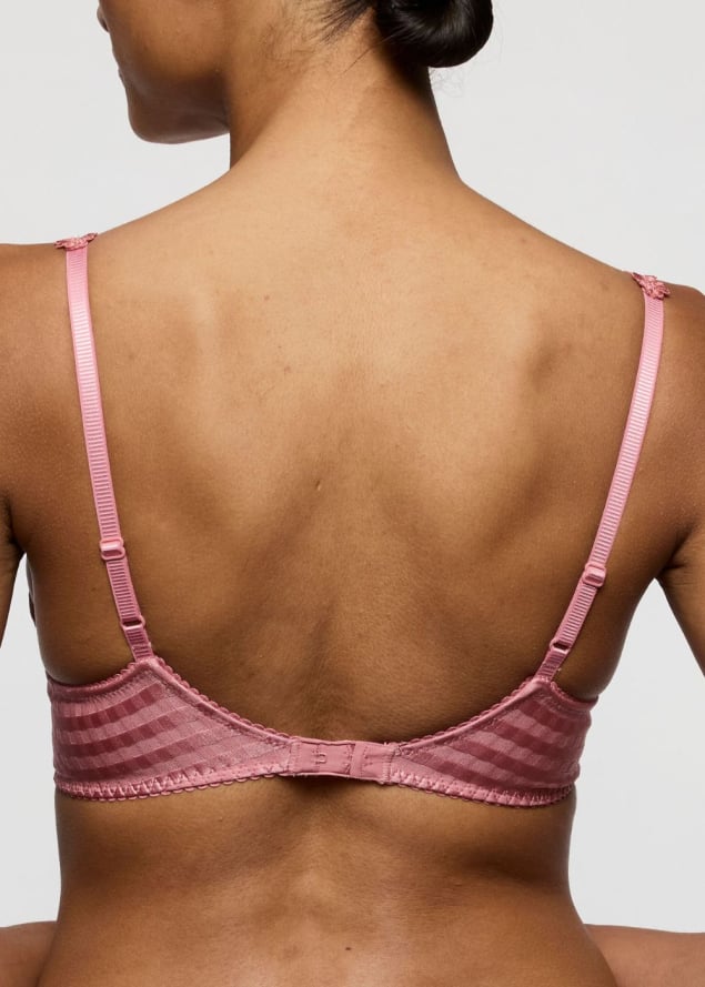 Soutien Gorge Push Up � Armatures Marie-Jo