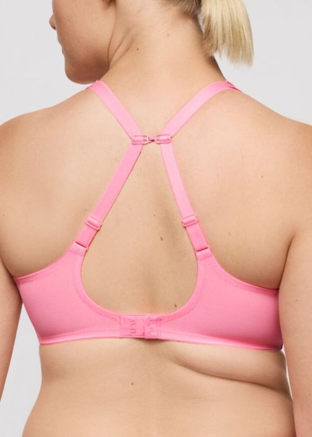 Soutien-gorge Embo�tant � Armatures Twist de Prima Donna