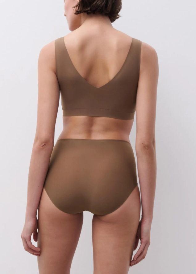 Culotte Taille Haute Chantelle