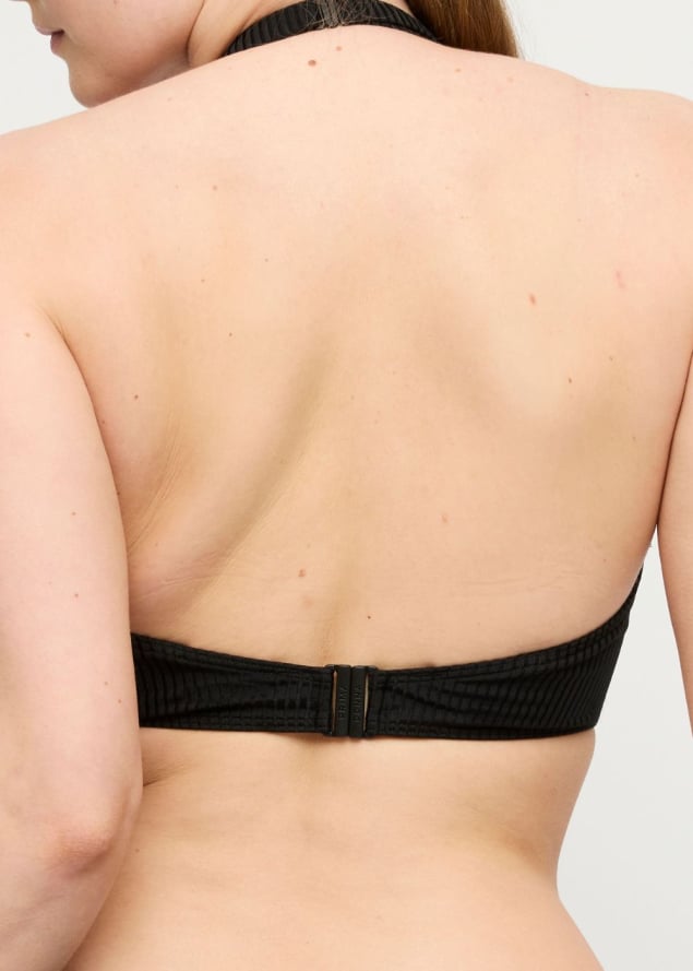 Haut De Bikini Balconnet Rembourr� Maillots de Bain Prima Donna Swim