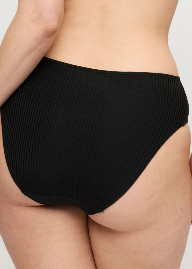 Bikini Slip Taille Haute Maillots de Bain Prima Donna Swim