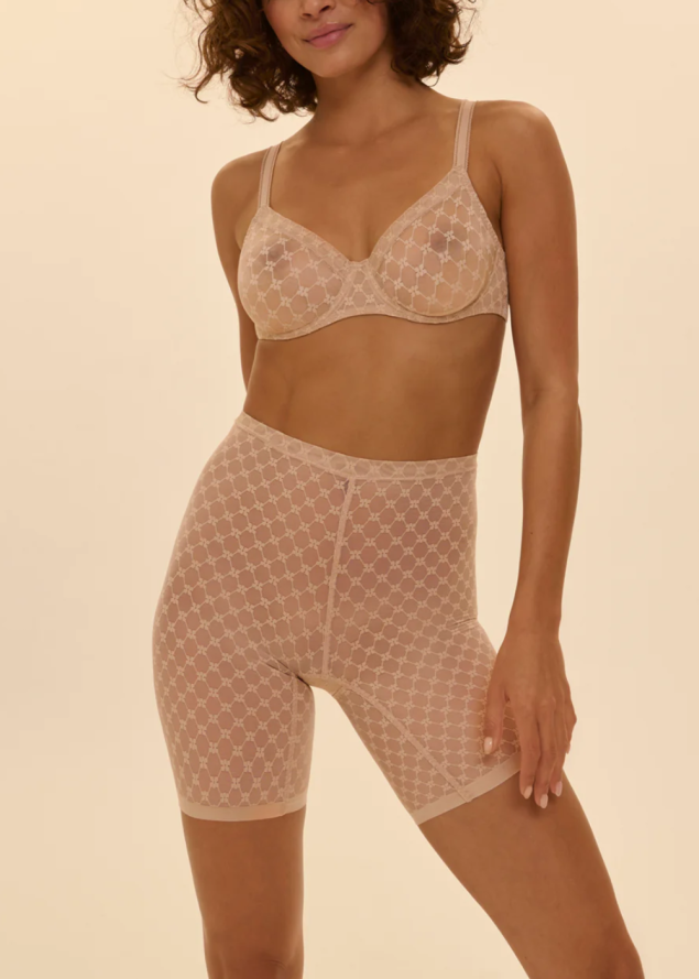 Panty gainant Simone P�r�le