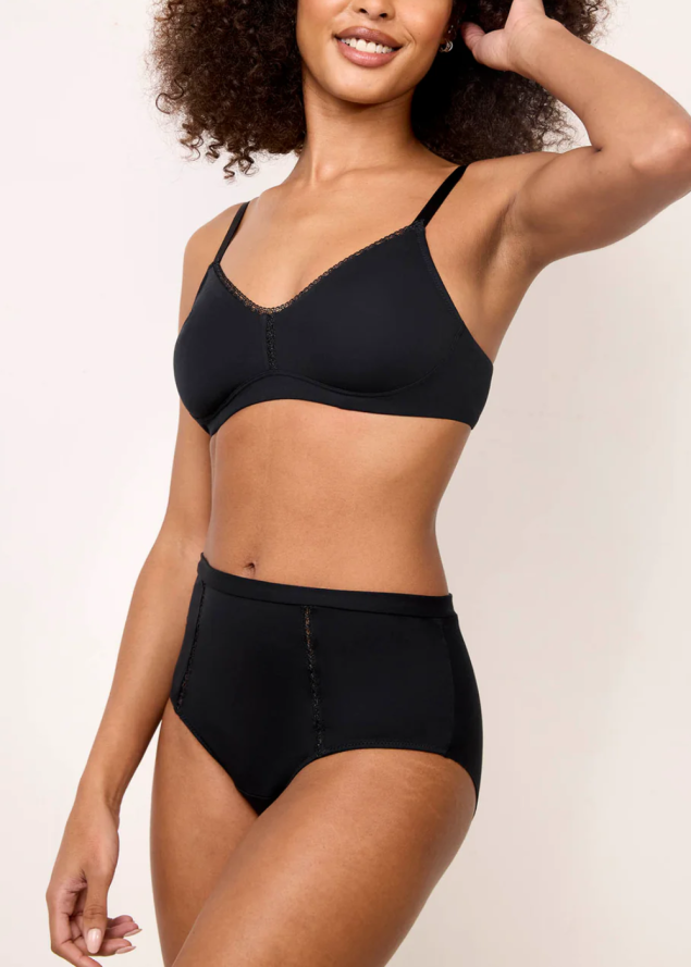 Soutien-gorge Moul� sans Armatures Maison Lejaby