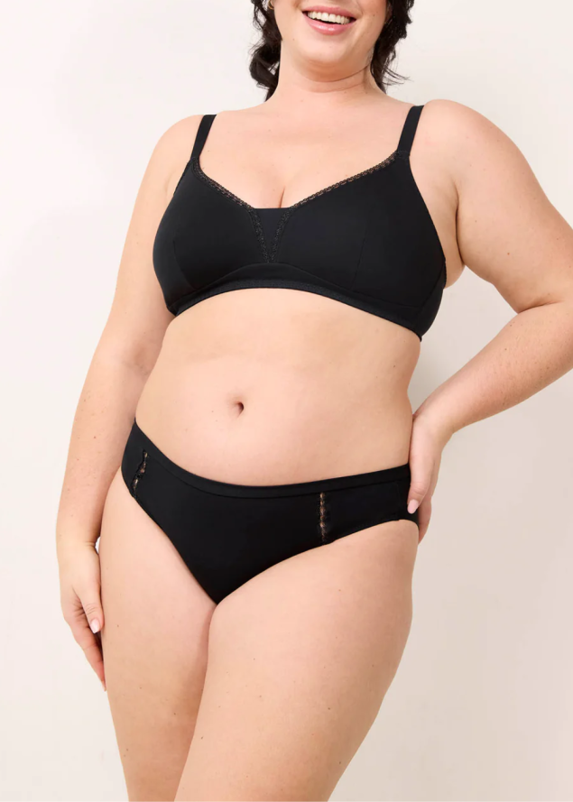 Petite culotte Maison Lejaby