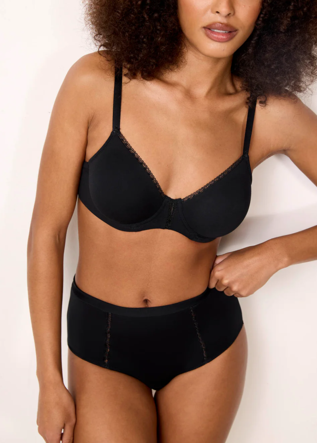 Culotte Haute Maison Lejaby
