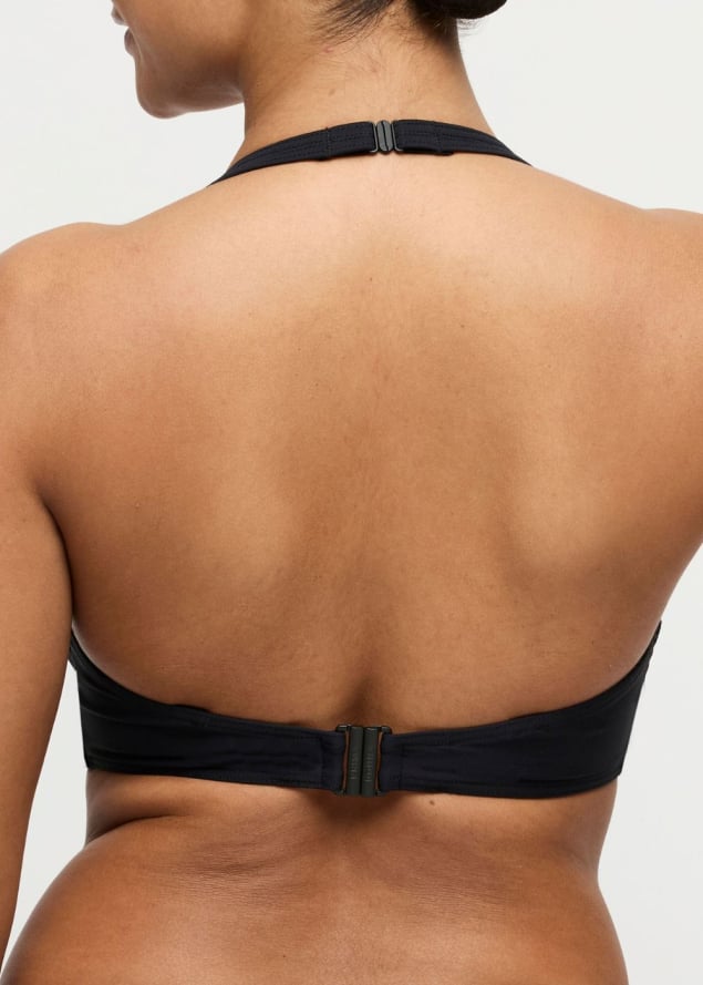 Bikini Rembourr� D�collet� Plongeant Maillots de Bain Prima Donna Swim