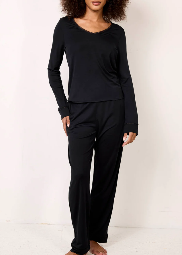 Pantalon Maison Lejaby