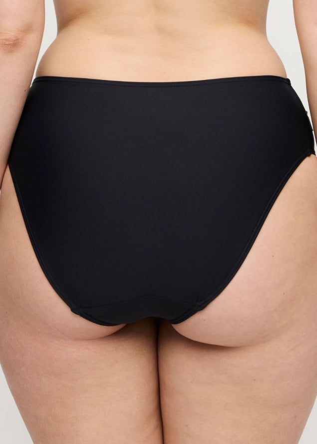 Bikini Slip Taille Haute Maillots de Bain Prima Donna Swim