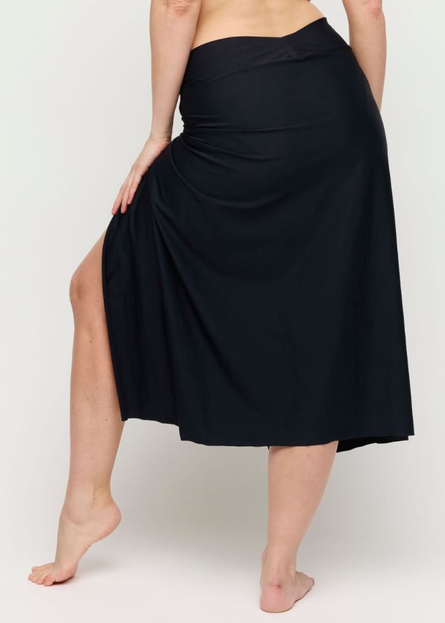 Jupe midi Maillots de Bain Prima Donna Swim