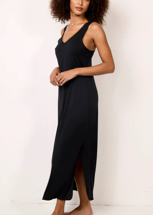 Nuisette Longue Maison Lejaby