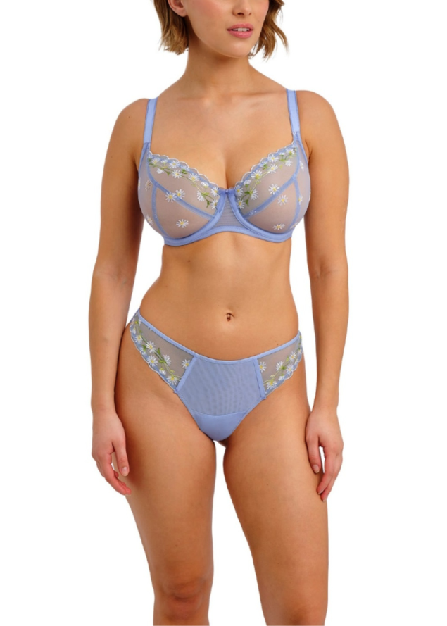 Soutien-gorge Plunge armatures Freya