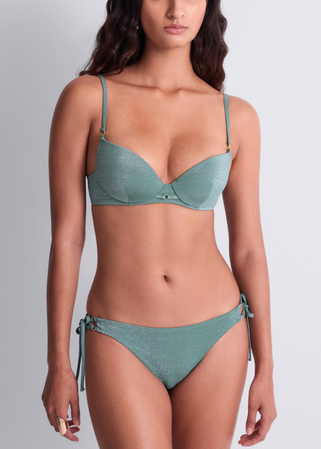 Haut de maillot push-up coques Maillots de Bain Aubade 