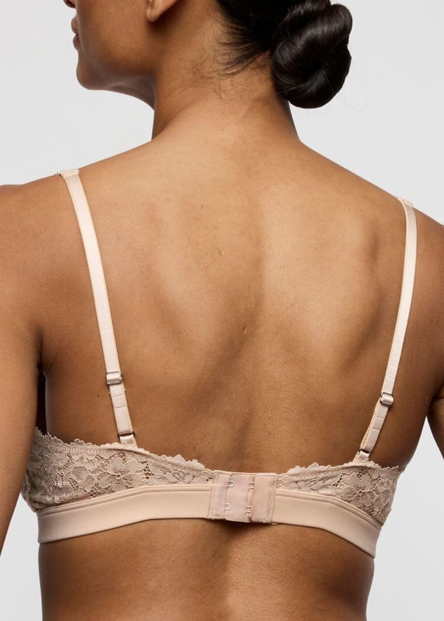 Brassi�re Rembourr�e Marie-Jo